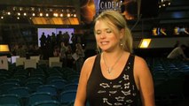 Academy of Country Music Awards - ACMA 45 - Keith Urban Rehearsal Interview