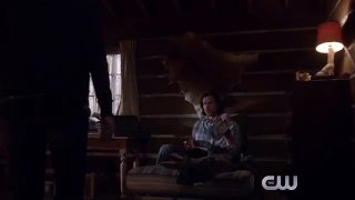 Supernatural Book of the Damned Clip