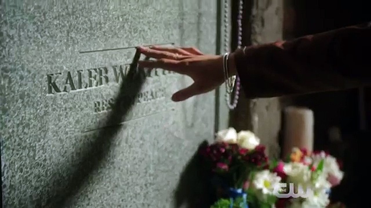 The Originals Night Has a Thousand Eyes Clip