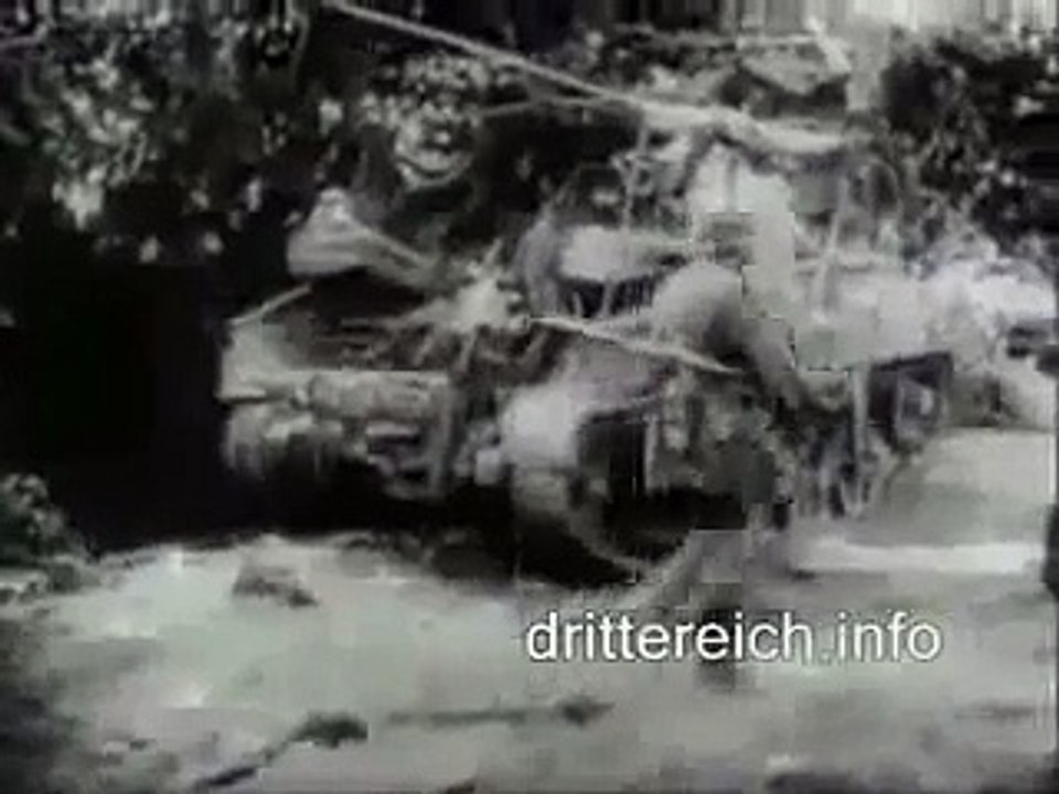 Faktor Deutschland - Michael Wittmann (English subtitles)