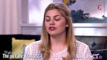 Thé ou Café : Louane nous parle de ses débuts