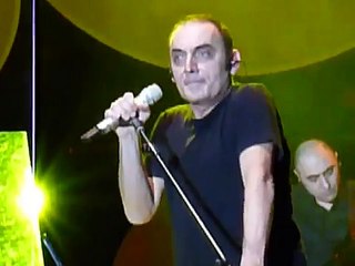 Oro '' Pino Mango '' Concerto a Foligno del 12-02-9