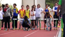 Athlétisme, Challenge et Champion à Levallois