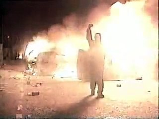 Northern Ireland Conflict