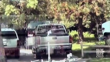 Peace Officer, Trailer Movie, Film Production