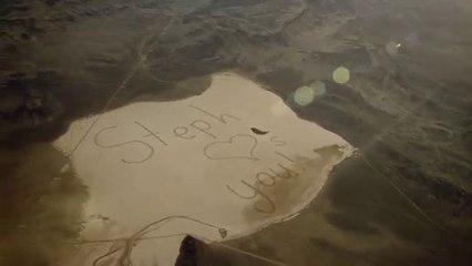 Innocean Worldwide pour Hyundai - «A message to space» - avril 2015