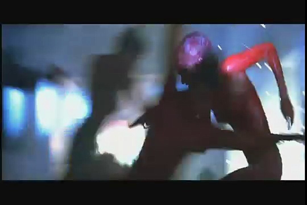 Blade fight scene- Wesley Snipes (1998)