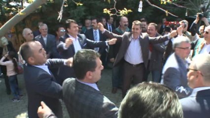 Bursa Damada Düğün İşkencesi