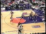 1993 NBA Playoffs, Lakers vs Suns, Game 2