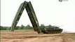 Armoured Vehicle Launched Bridge (AVLB)