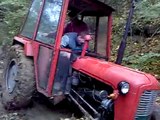 Traktor IMT 533 vs Blato-Pinosava Racing.mp4