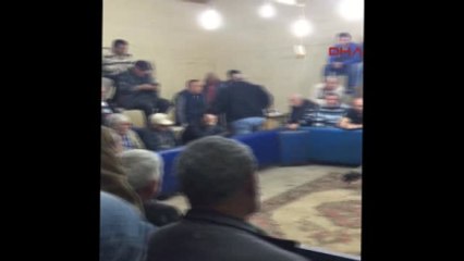 Adana Kahvede Horoz Dövüştürürken Yakalandılar