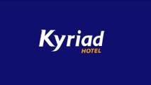 Promotions vacances Pâques - Hôtel Kyriad Lannion