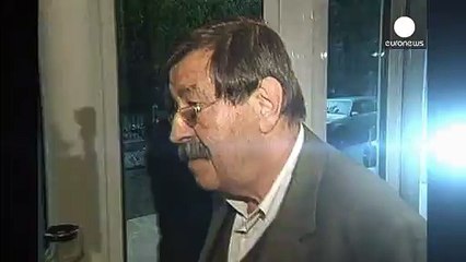 خالق «طبل حلبی» درگذشت