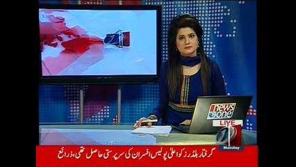 Situation has improved in Karachi as a result of operation، says Thebo