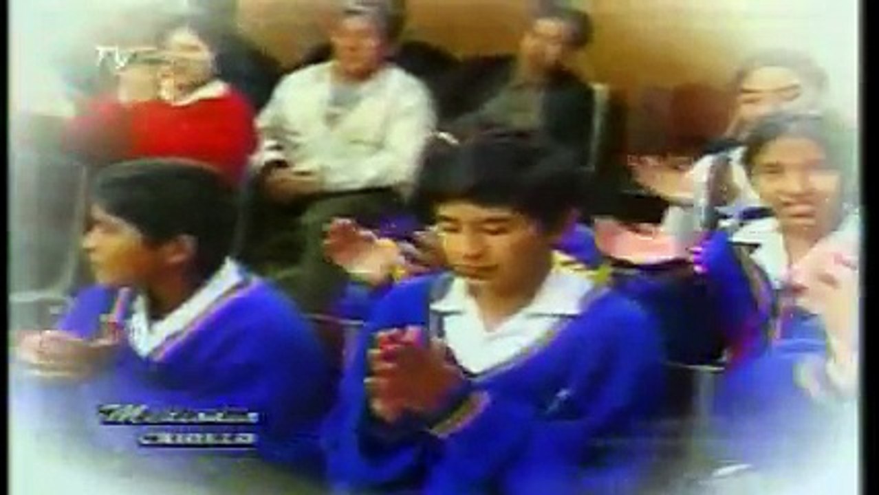 LOS  KIPUS  -  Mix   De  VALSES.