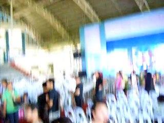 PSHS SMC graduation day 2015