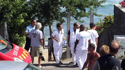 Adolescente é morto por tubarão em ilha francesa