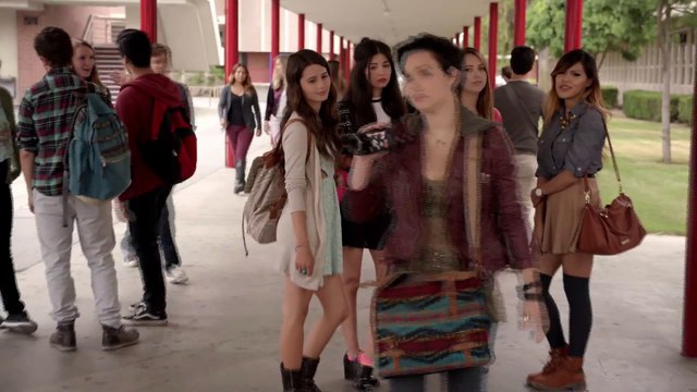 Bande annonce « Scream » saison 1