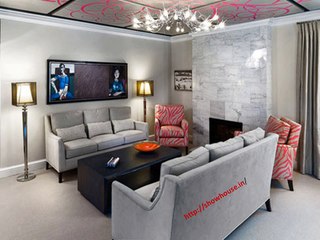 Wood And Laminate Flooring