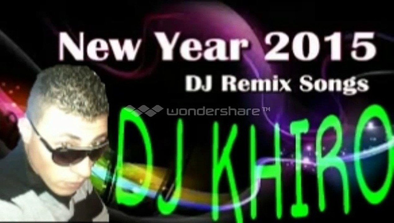 Nosa asi voce mata mit Text remix rai 2015