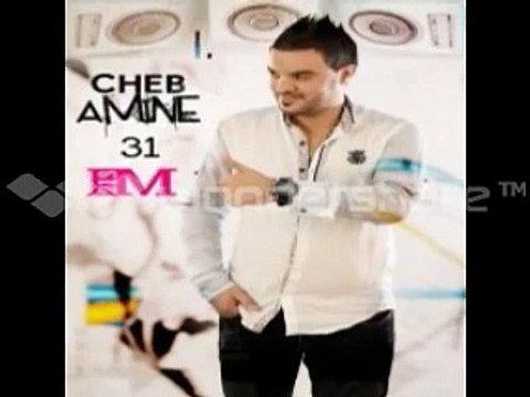 cheb amine 31 khatini hiya rahi tkahal 2015 dj khiro froom tlemcen
