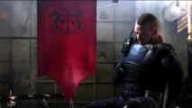 Mortal Kombat X - Black Dragon Trailer