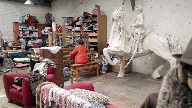 Archive - Smartfr facilite le quotidien des artistes-entrepreneurs