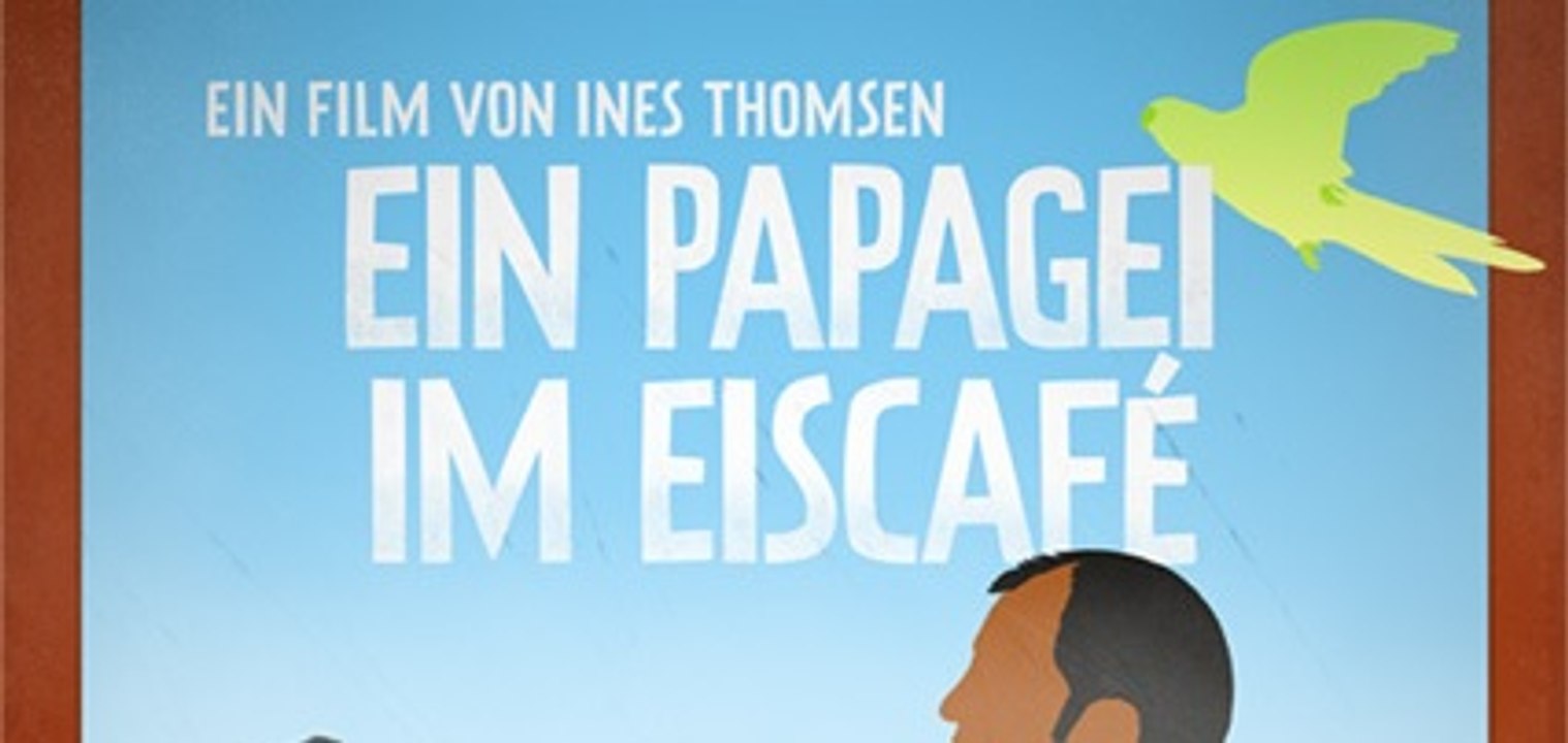 Ein Papagei im Eiscafe | Festival Trailer ᴴᴰ