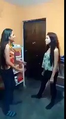 SLAP FIGHTING