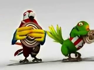 Animales  Cantantes  Factor Xs  Original version