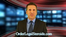 What Are Legal Steroids and Anabolic Supplements ?