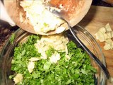 Roast Veal with Vegetables- روست بيف وصفة طبخ لحم عجل خضار