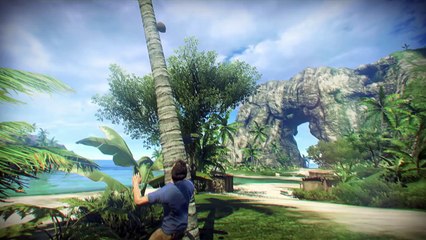Far Cry 3 : trailer de lancement