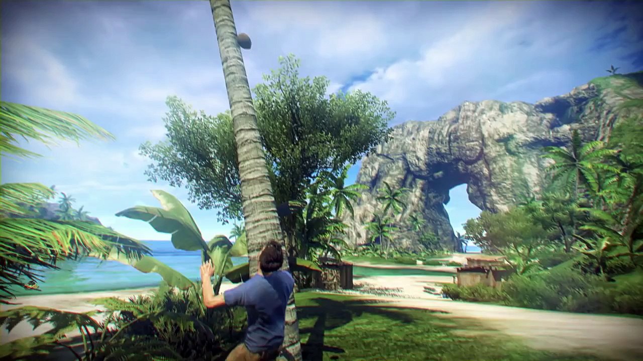 Far Cry 3 : trailer de lancement