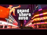 GTA San Andreas trailer
