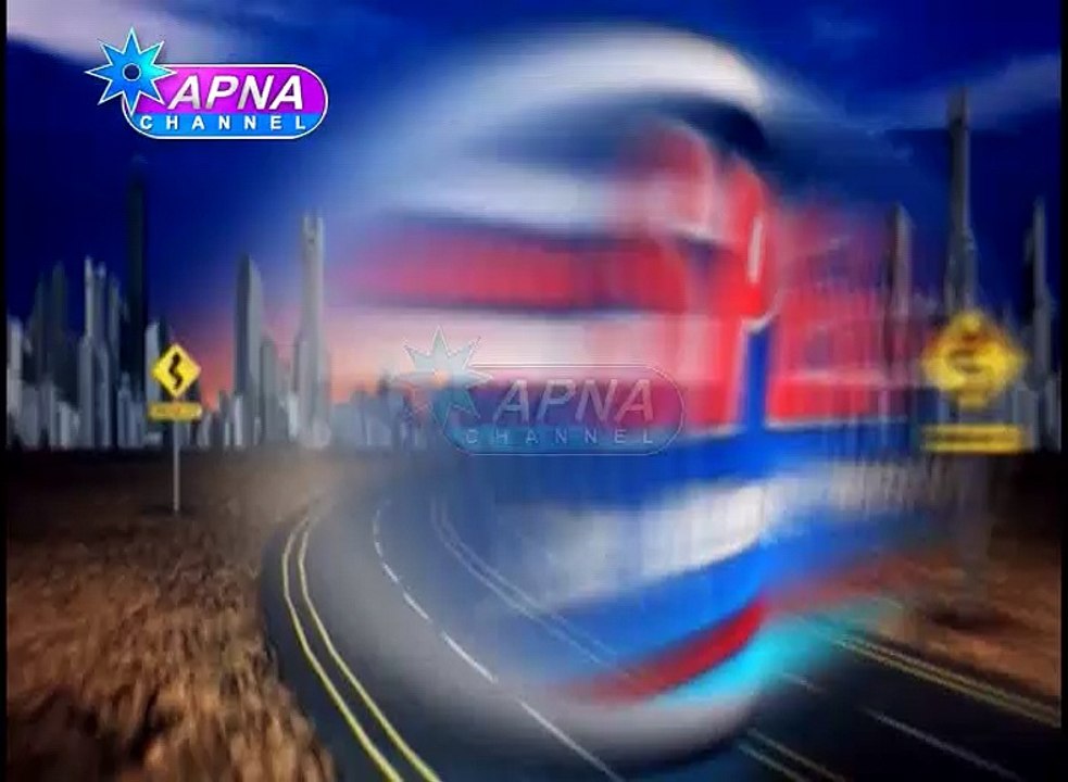 Speed  Ep 22