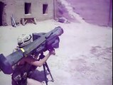 WHAT A ROCKET LAUNCHER FIRE