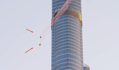 It's Really Amazing Burj Khalifa Dubai