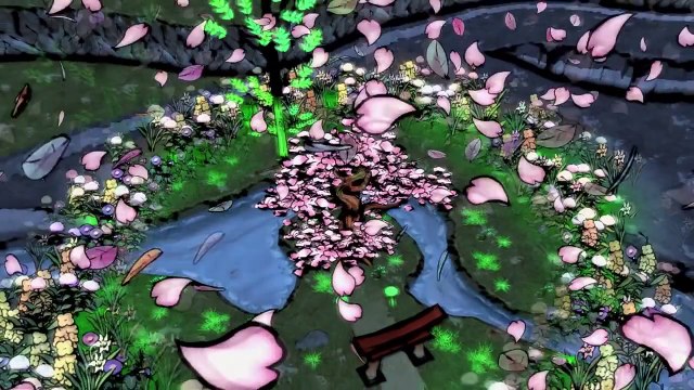 Okami HD trailer