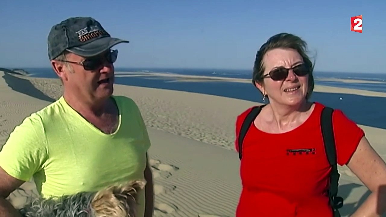 Bassin d'Arcachon : un mois d'avril très chaud, pour plaire aux professionnels