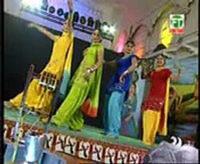 NACH DIYAAN ALDAAN (Global computers & mobiles)