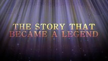 The Legend of Zelda : Ocarina of Time 3D trailer