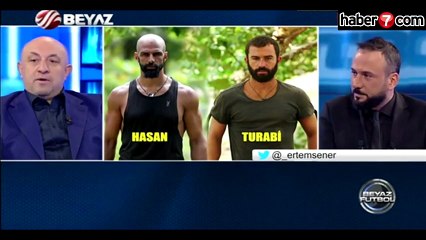 sinan engin'den turabiye fırça