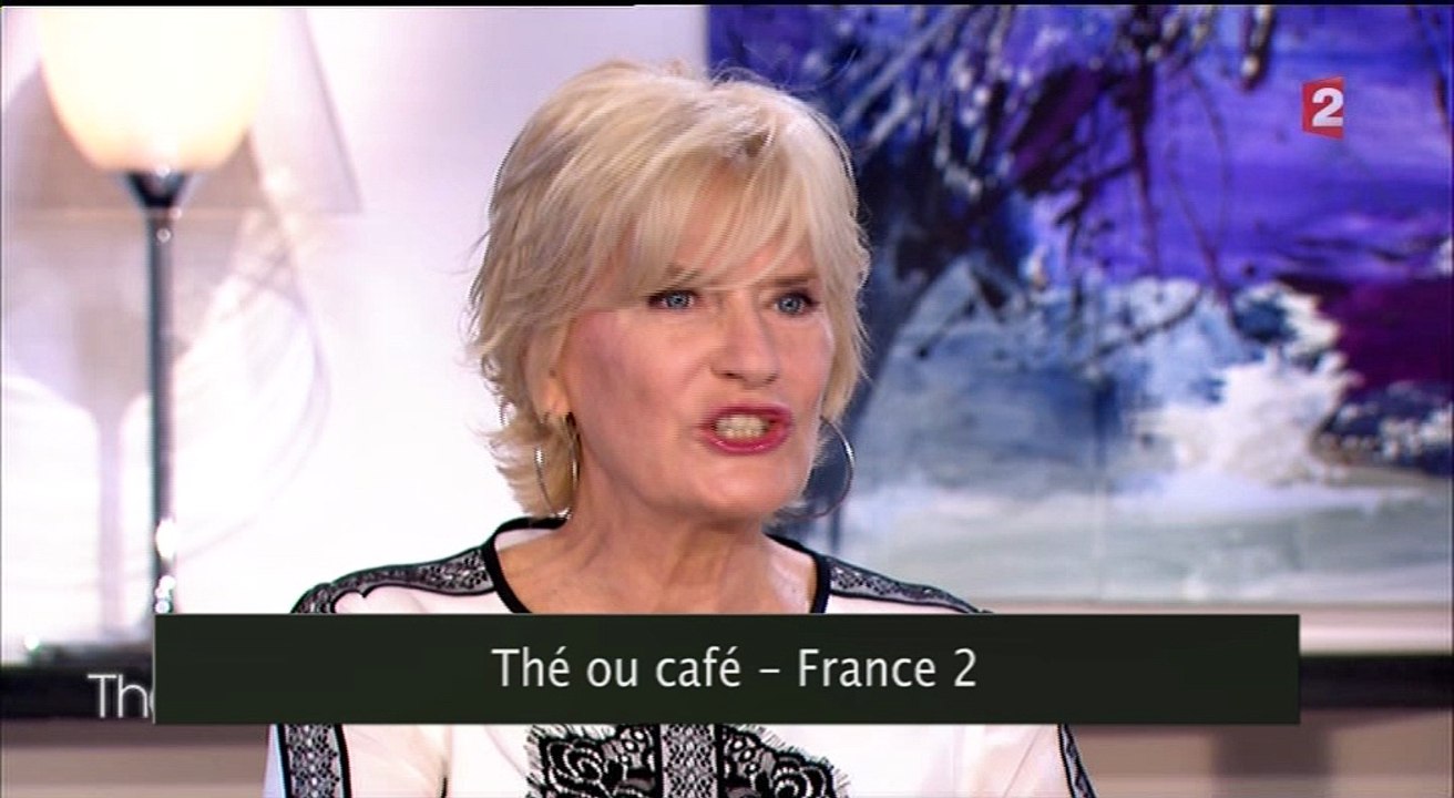 Louane Emera : "Ma nounou m'a donné l'envie de chanter"
