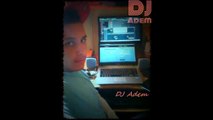 Cheb Amine Matlo - Nkharej Galbi Retrete 2015 RemiX By DJ Adem