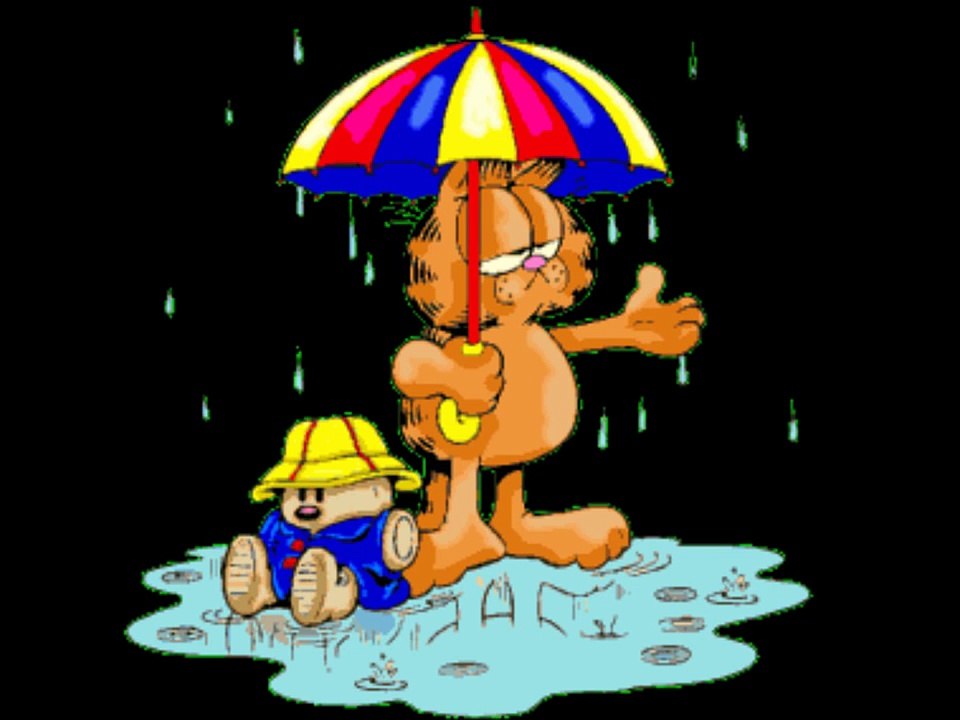Dragon - Rain with lyrics (1983) HD/HQ