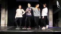 KPOP Music Night Performance by 6K.G