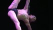 Erotik oder Sport? Poledance-WM in China