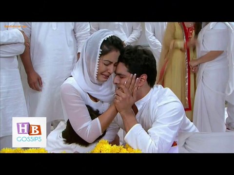 Yeh Rishta Kya Kehlata Hai Akshara Naitik Ki India Wapsi 13th April 2015